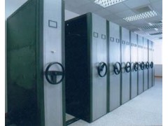 豐臺移動檔案柜批發-密集柜廠家直銷鋼之杰信得過-- 北京鋼之杰柜業有限公司