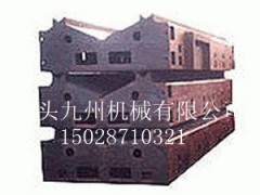 滄州滄州鑄件 河北鑄件 樹脂砂鑄件公司推薦泊頭九州機械設備-- 泊頭九州機械設備有限公司