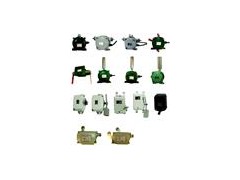 JSB-20-35跑偏開關JSB-20-35-- 雙旭電子拉繩開關有限公司