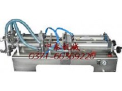 口服液灌裝機(jī) 藥劑灌裝機(jī) 化工/醫(yī)藥灌裝機(jī)-- 鄭州中泰機(jī)械有限公司