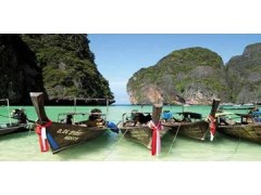 東莞到普吉島PP島享樂(lè)五日游-- 廣東中旅東莞旅行社有限公司國(guó)內(nèi)部業(yè)務(wù)中心