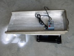 淄博電磁振動給料器廠家首選坤達(dá)磁電科技-- 淄博坤達(dá)磁電科技有限公司除鐵設(shè)備銷售處