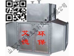 節(jié)能環(huán)保煙氣余熱回收換熱器-- 山東艾德環(huán)保生態(tài)科技股份有限公司