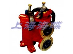哪里有做船舶閥門 船用CBM1134-82小型雙聯油濾器,價格多少?-- 上海海蝶閥門制造有限公司業務部