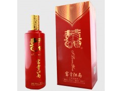 富貴江南酒濃香型婚慶禮宴用酒喜宴酒-- 南京富貴江南貿易有限公司