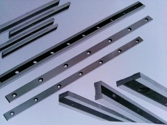 剪板機刀片設(shè)計 非標剪板機刀片 現(xiàn)貨供應(yīng)剪板機刀片-- 南京博銳刀具有限公司