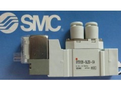 無錫精品SMC電磁閥SY3120－3LZD-M5，SY5120，SY7120，SY7220-- 無錫弗蘭克氣動(dòng)有限公司