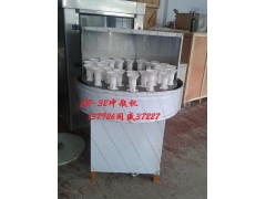 濰坊CP-32沖瓶機十大品牌排名-- 青州市同盛機械有限公司銷售部