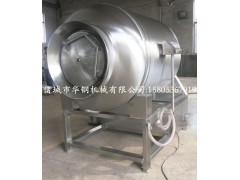 不銹鋼滾揉機/真空滾揉機設備-- 諸城市華鋼機械有限公司