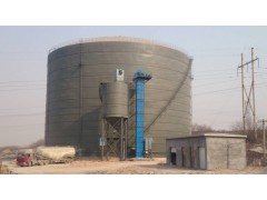 專業(yè)鋼板倉建造山東華遠鋼板倉最專業(yè)-- 山東華遠鋼結(jié)構(gòu)有限公司鋼板庫