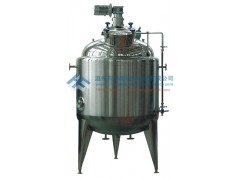 浙江酶解罐/酶解反應罐廠家華峰機械設備最專業-- 溫州市華峰機械設備有限公司