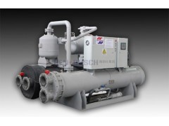 滿液式螺桿冷水機(jī)-- 上海翰勃仕空調(diào)冷凍設(shè)備有限公司