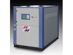水冷渦旋式冷水機(jī)-- 上海翰勃仕空調(diào)冷凍設(shè)備有限公司