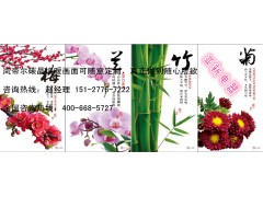 碳晶墻暖，碳晶電暖畫100%真碳晶，高清畫面，畫面可隨意定制-- 滄州市嵐帝爾電器科技有限公司