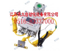 江蘇防靜電控制器生產(chǎn)廠家 0516-83337000-- 江蘇德大自動化設(shè)備有限公司
