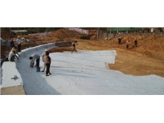 昆明膨潤土防水毯價格/廠家15564826222-- 泰安東岳工程材料有限公司
