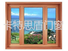 鋁包木門窗首選烏魯木齊卡特思盾鋁木門窗-- 烏魯木齊高新技術(shù)產(chǎn)業(yè)開發(fā)區(qū)美居鋁木門窗廠