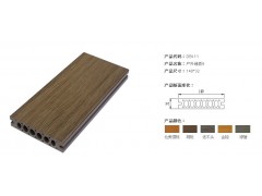 戶外地板-- 上海灝喆實業有限公司