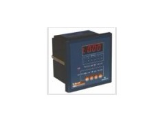 8路輸出功率因數補償控制器 ARC-8/J-- 江蘇安科瑞電器制造有限公司節能控制事業部