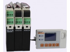 穿孔導(dǎo)軌式智能光伏匯流采集裝置 AGF-M4TR-- 江蘇安科瑞電器制造有限公司節(jié)能控制事業(yè)部