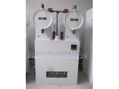 泰潔 手動(dòng)滴定型二氧化氯發(fā)生器-- 濰坊泰潔環(huán)保水處理設(shè)備有限公司