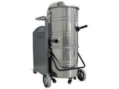 4000W大功率工業(yè)吸塵器，三相電工業(yè)吸塵器-- 昆山艾利潔機電有限公司