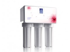 供應家用即開式開水機-- 西安索爾思環(huán)保科技有限公司