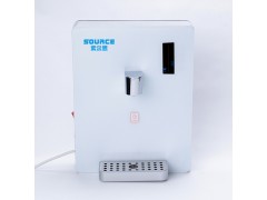 索爾思即開式熱水機 創(chuàng)新即熱式管線機-- 西安索爾思環(huán)保科技有限公司