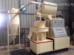 新能源生物質(zhì)顆粒生產(chǎn)設(shè)備 生物質(zhì)顆粒機(jī)-- 河南昌圣機(jī)械制造有限公司
