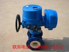 電廠鋼廠脫硫脫硝專用閥門 脫硫專用球閥-- 溫州雙誠閥業有限公司