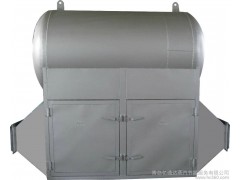 山東億通達YRHS-5鍋爐煙氣余熱回收煙氣降溫采暖洗熱鍋爐補水-- 青島億通達蒸汽節(jié)能服務有限公司
