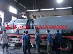 綠色能源生物質(zhì)炭化爐連續(xù)式炭化爐中陽縣-- 鞏義市孝義潤合機(jī)械廠