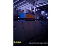 烘干機余熱回收設備-- 昆山拓航節能環保設備有限公司