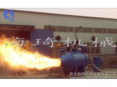 再生能源生物質燃燒機環(huán)保燃燒器-- 商丘海琦機械設備有限公司