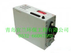 供應(yīng)宜蘭環(huán)保防爆型快速測塵儀PM2.5檢測儀-- 青島宜蘭環(huán)保工程有限公司