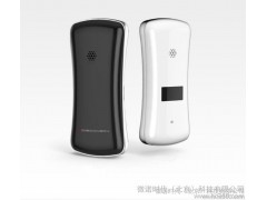 便攜式空氣質(zhì)量檢測儀，黑色PM2.5檢測儀-- 微諾時(shí)代（北京）科技有限公司
