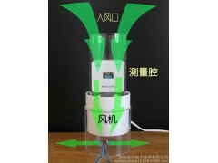 諾方PM2.5口罩濾材過濾效率測量裝置SDE106激光PM2.5檢測儀SDL307-- 濟(jì)南諾方電子技術(shù)有限公司