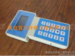 供應(yīng)宜蘭pc-3apc-3a型pm2.5檢測儀多少-- 青島宜蘭環(huán)保工程有限公司