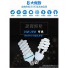 節(jié)能燈廠家直銷半螺全螺三基色混合粉