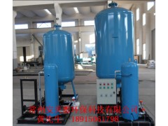 氣壓給水設備-- 常州安貝思環保科技有限公司