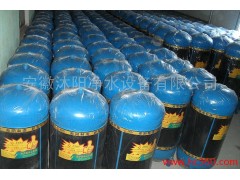 供應(yīng)最新一代環(huán)保、防爆型“泉陽”牌QY-150L全自動(dòng)PE家用無塔供水器-- 安徽沐陽凈水設(shè)備有限公司