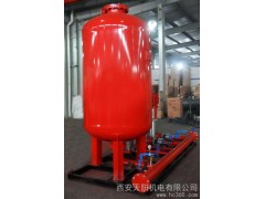 供應西安QYYB穩(wěn)壓罐-- 西安施昌電氣科技有限公司