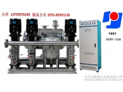 石獅智能變頻恒壓供水設(shè)備，學(xué)究天人-- 長(zhǎng)沙中贏供水設(shè)備有限公司