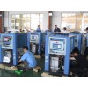 上海翰勃仕工業冷凍機專業研發,生效,