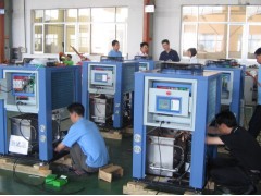 冷水機|工業冷水機組|冷凍機|工業冷凍機組|翰勃仕-- 上海翰勃仕空調制冷設備有限公司