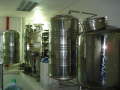 江門保健品GMP廠房設(shè)計裝修-- 深圳市力康凈化系統(tǒng)工程有限公司