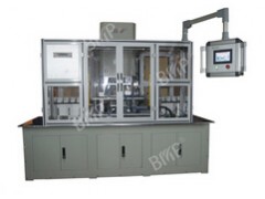 超級電容器封口機 超級電容器封口設(shè)備 鋰電專用封口設(shè)備-- 深圳市永興業(yè)精密機械模具有限公司