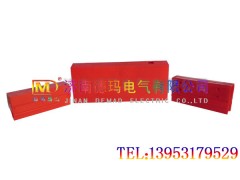 滑觸線接頭護(hù)套/青島滑觸線接頭護(hù)套-- 濟(jì)南德瑪電氣有限公司