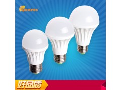 供應(yīng)太陽(yáng)能風(fēng)能光伏系統(tǒng)6V12V24V配套工程LED球泡節(jié)能燈6W-- 惠州市藍(lán)極光科技有限公司