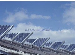 直銷7MW工業(yè)區(qū)屋頂并網(wǎng)發(fā)電工程|光伏并網(wǎng)發(fā)電系統(tǒng)-索陽(yáng)制造-- 深圳市索陽(yáng)新能源科技有限公有限公司